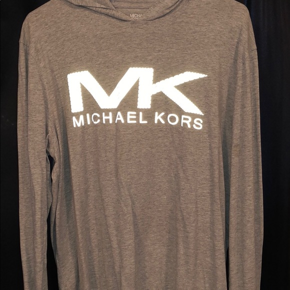 Michael Kors 3M Long Sleeve - Picture 2 of 2